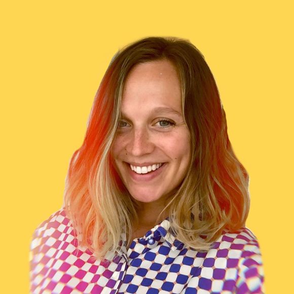 Meet your Posher, Clara - Picture 1 of 1